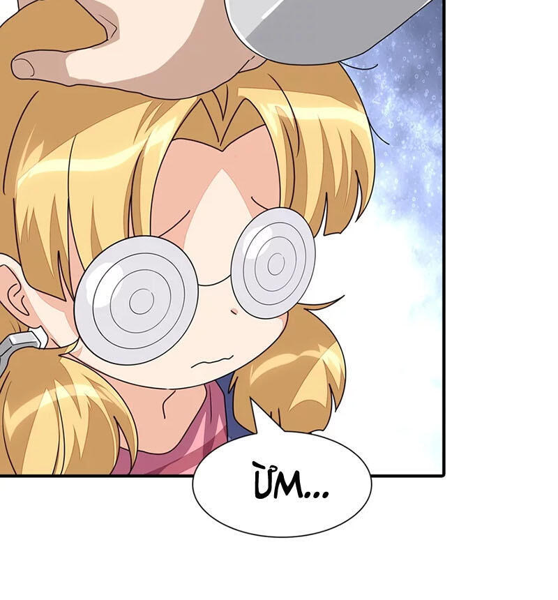 Bạn Gái Zombie Của Tôi Chapter 188 - 15