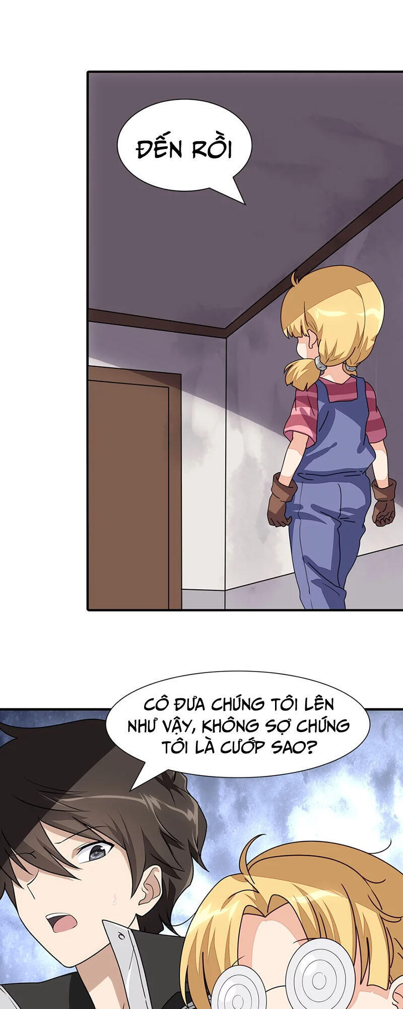 Bạn Gái Zombie Của Tôi Chapter 188 - 16