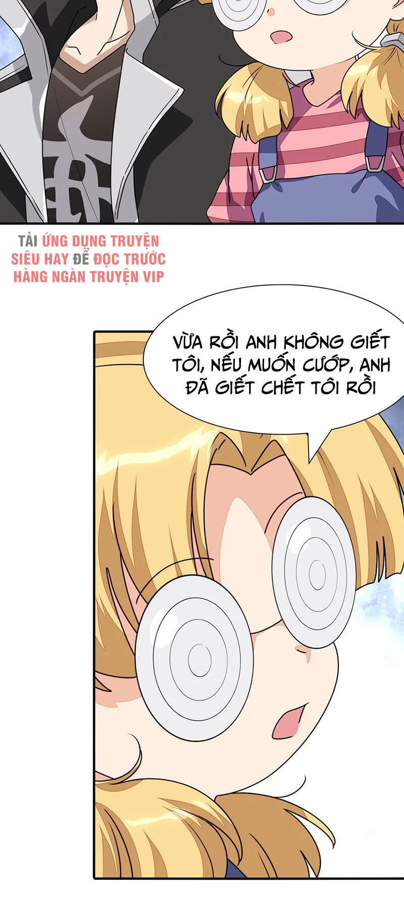 Bạn Gái Zombie Của Tôi Chapter 188 - 17