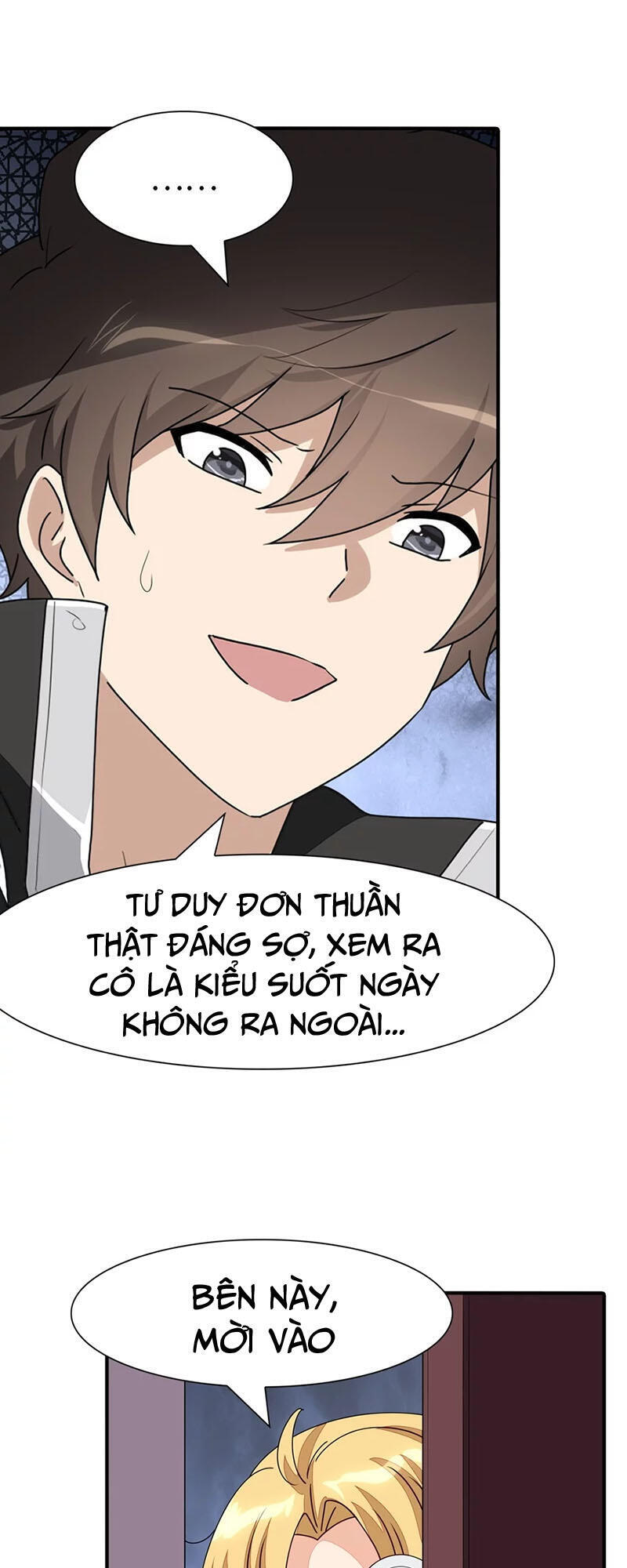 Bạn Gái Zombie Của Tôi Chapter 188 - 18