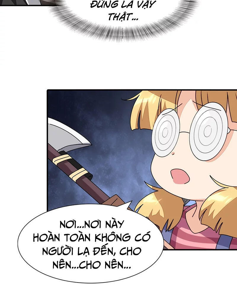Bạn Gái Zombie Của Tôi Chapter 188 - 3