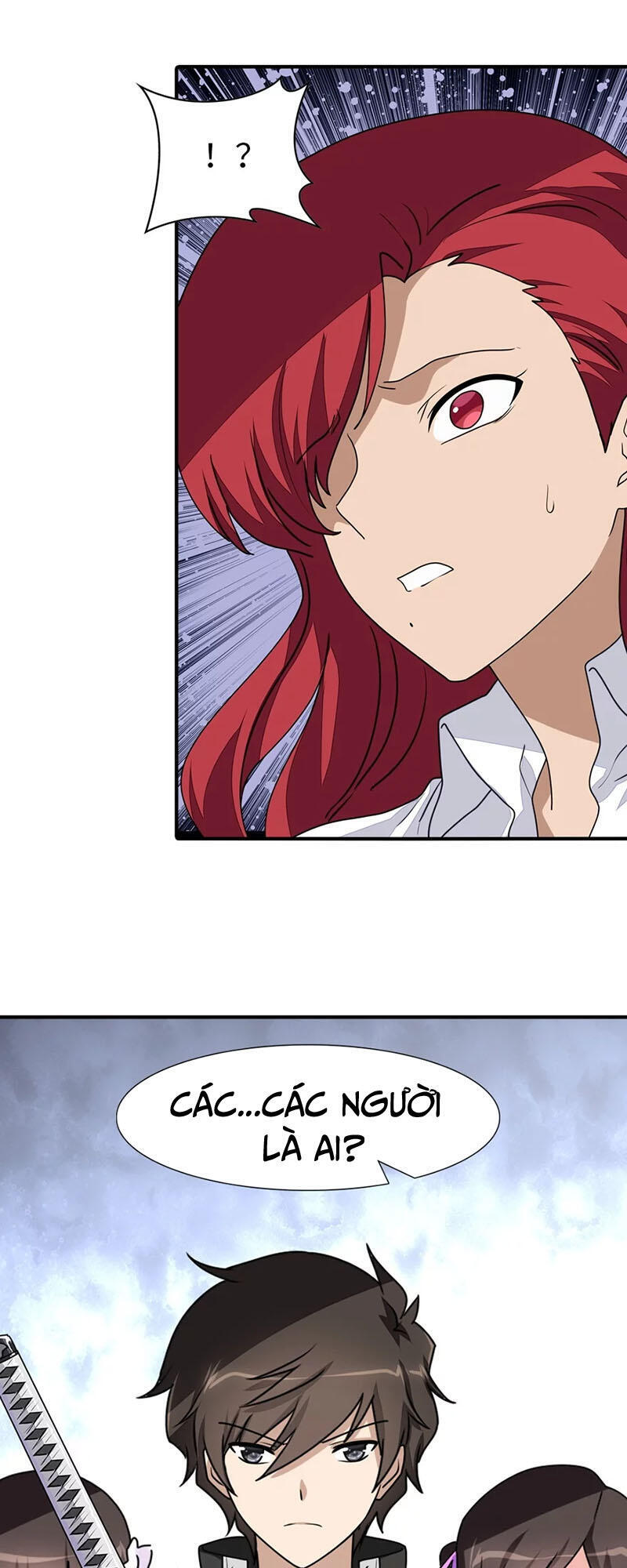 Bạn Gái Zombie Của Tôi Chapter 188 - 24