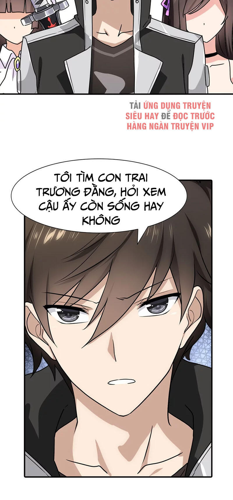 Bạn Gái Zombie Của Tôi Chapter 188 - 25