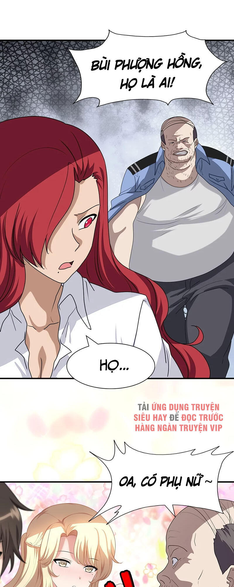 Bạn Gái Zombie Của Tôi Chapter 188 - 28