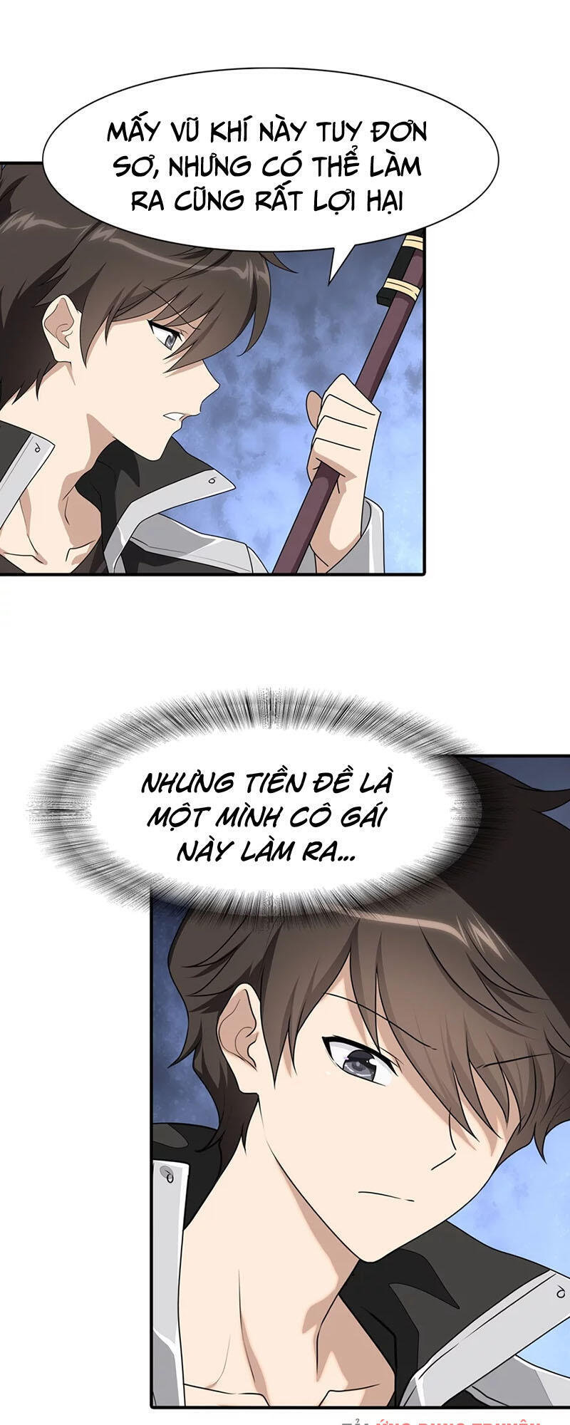 Bạn Gái Zombie Của Tôi Chapter 188 - 4