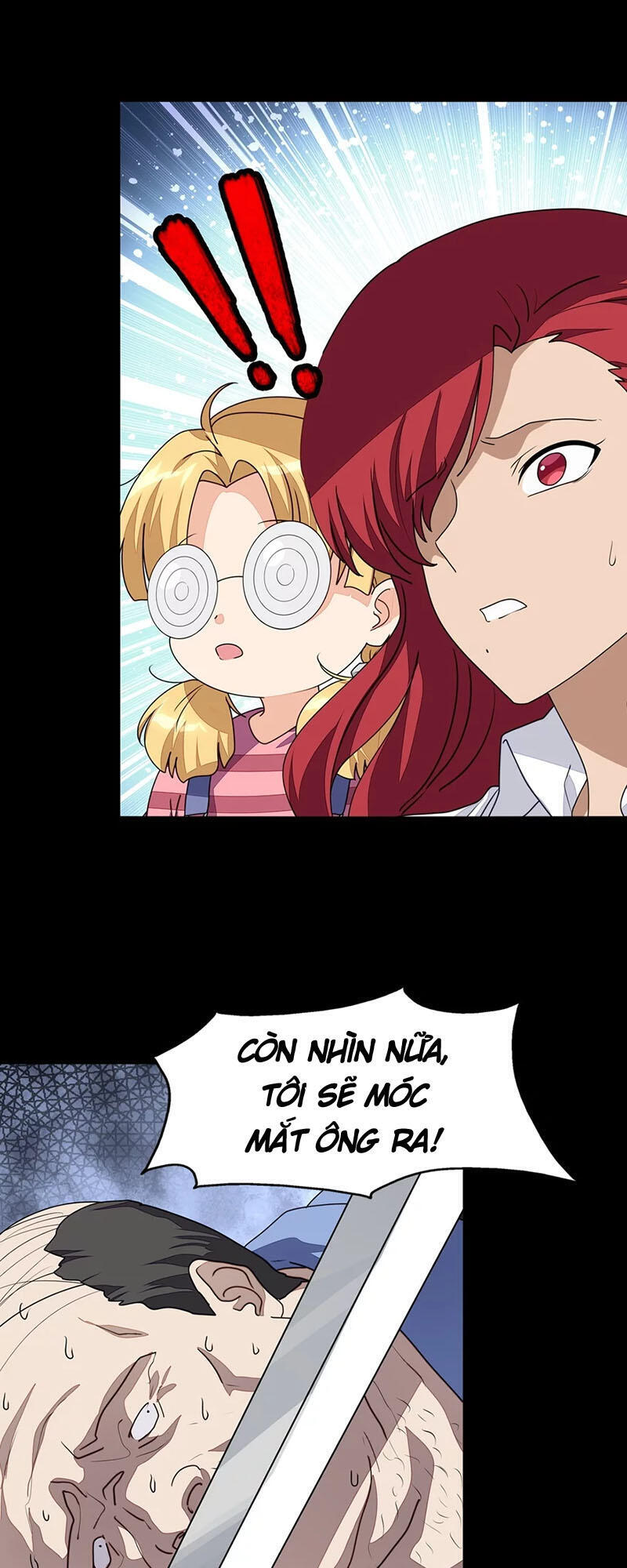 Bạn Gái Zombie Của Tôi Chapter 188 - 34