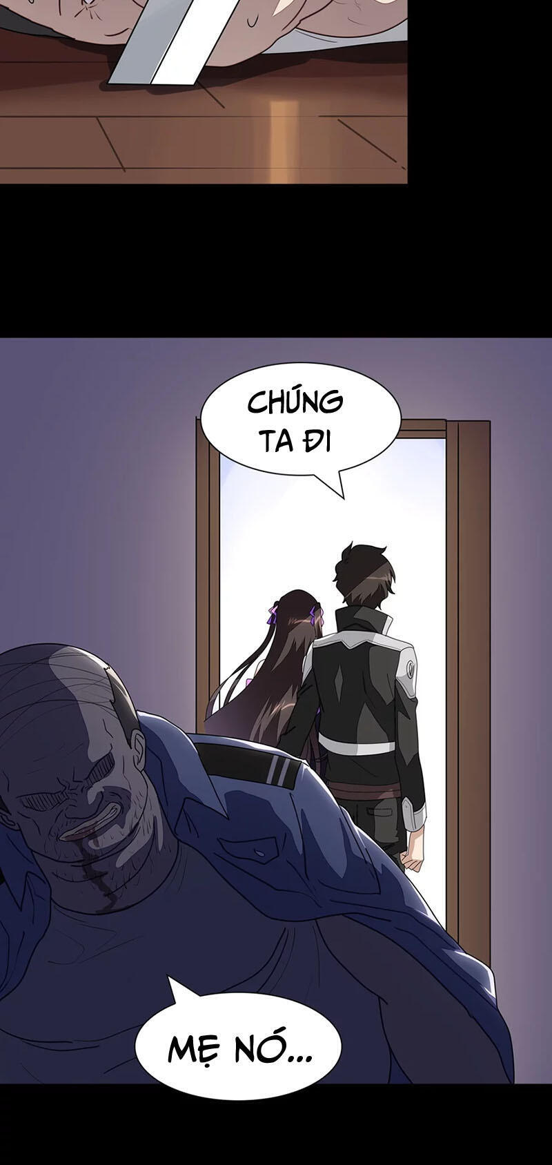 Bạn Gái Zombie Của Tôi Chapter 188 - 35