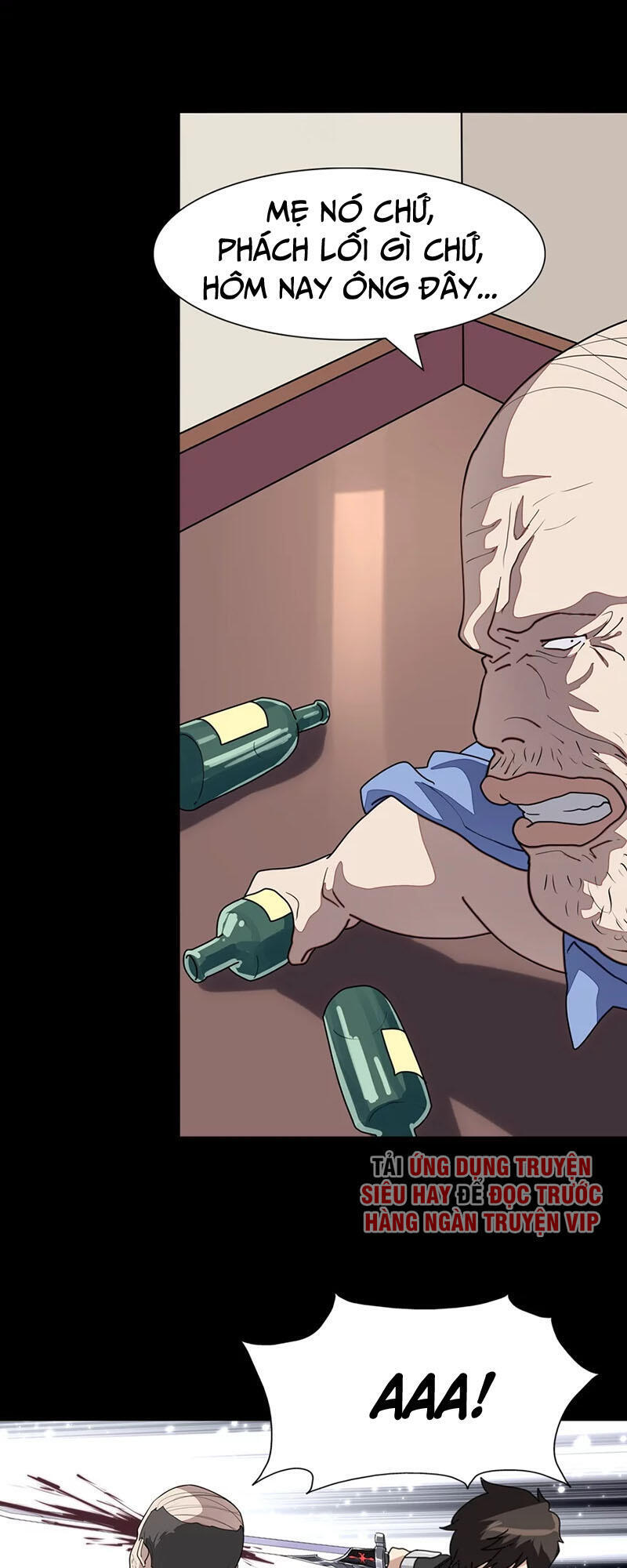 Bạn Gái Zombie Của Tôi Chapter 188 - 36