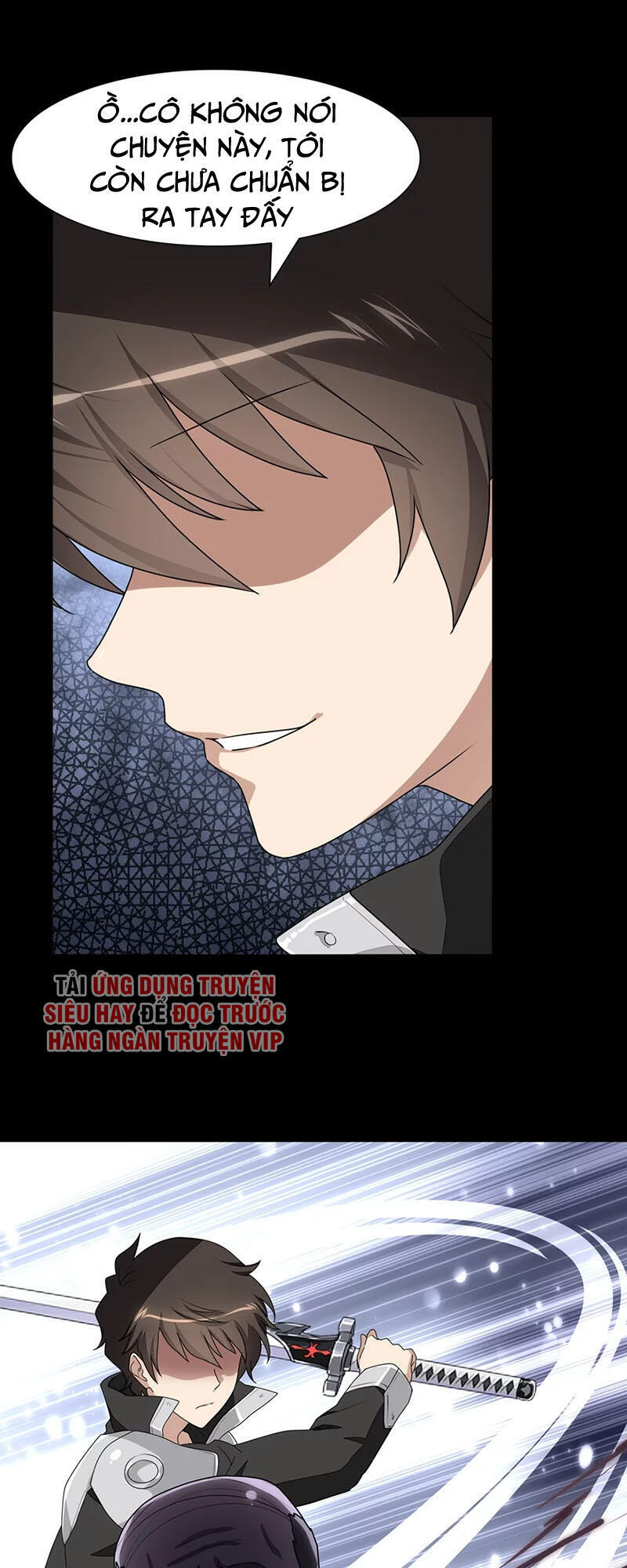 Bạn Gái Zombie Của Tôi Chapter 188 - 40