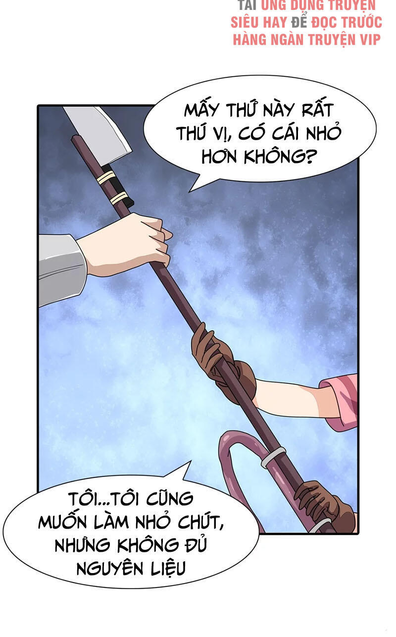 Bạn Gái Zombie Của Tôi Chapter 188 - 5