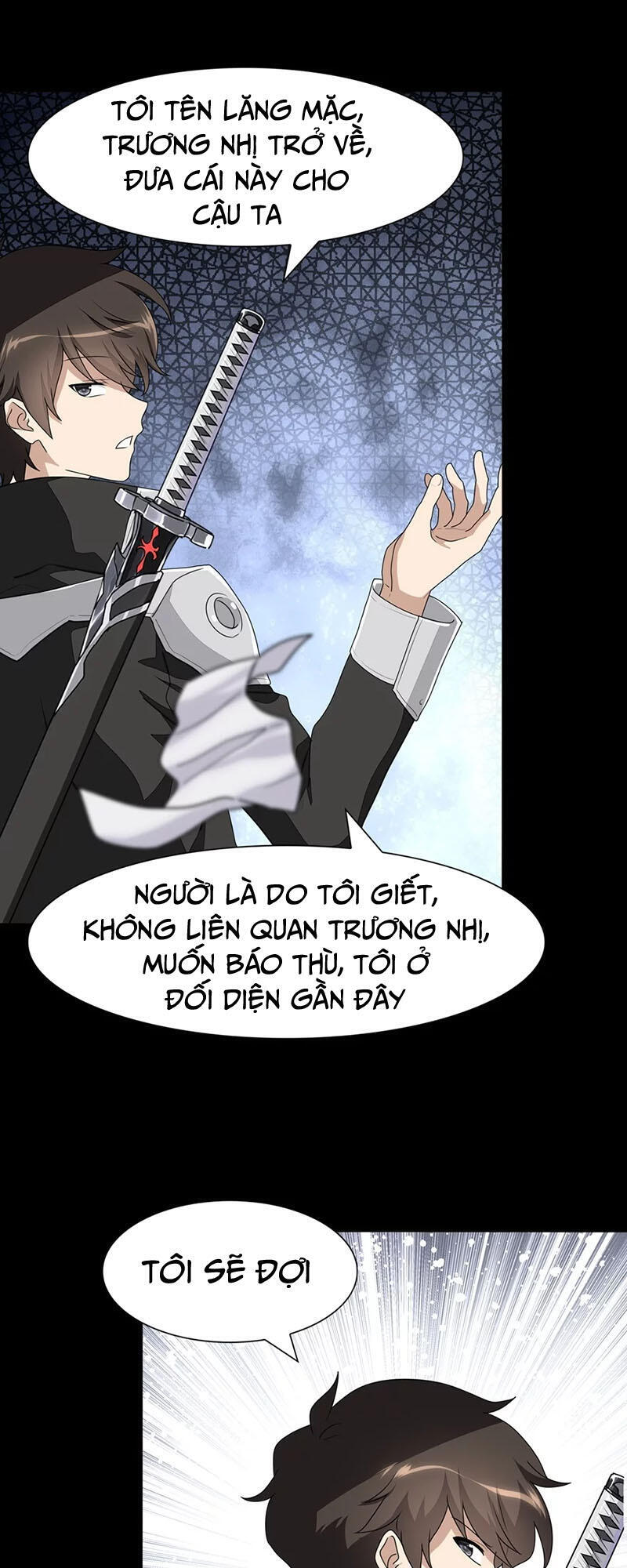 Bạn Gái Zombie Của Tôi Chapter 188 - 42