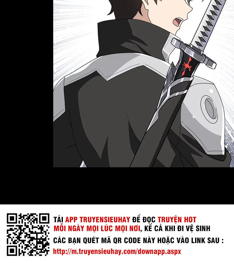 Bạn Gái Zombie Của Tôi Chapter 188 - 43