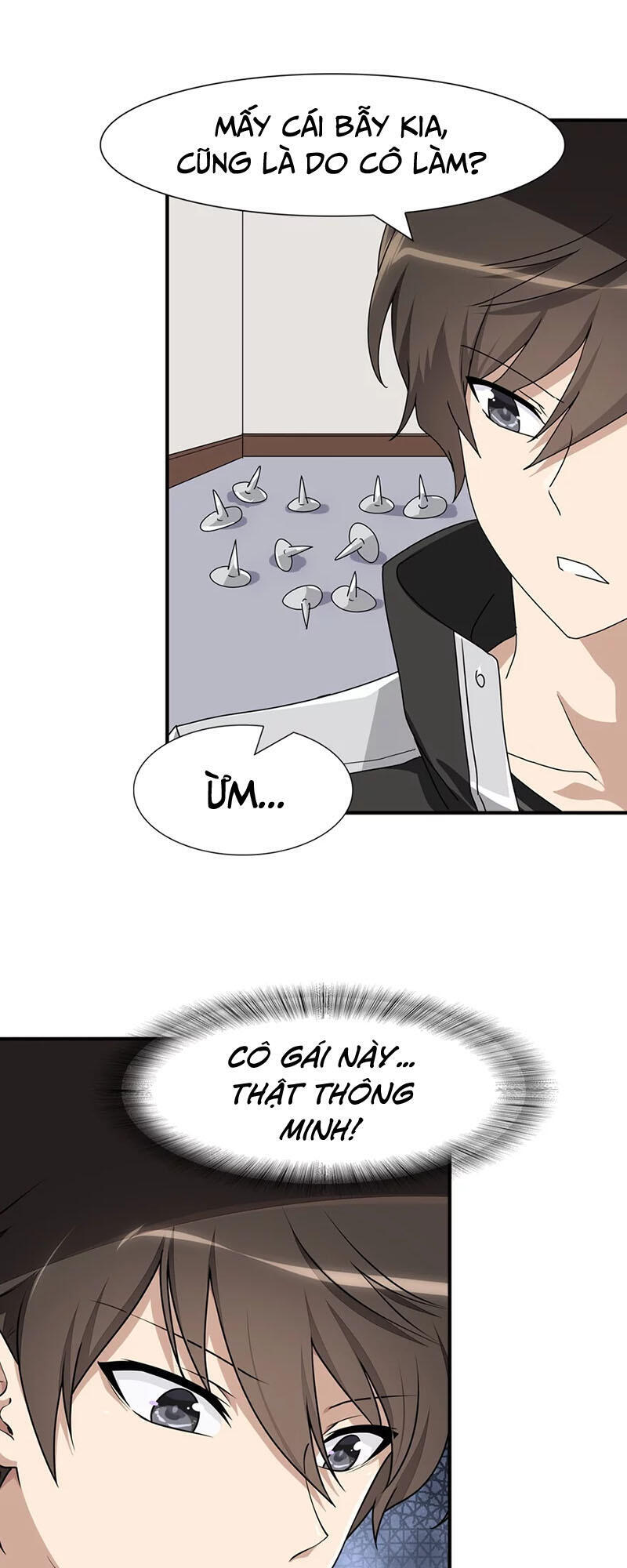 Bạn Gái Zombie Của Tôi Chapter 188 - 6