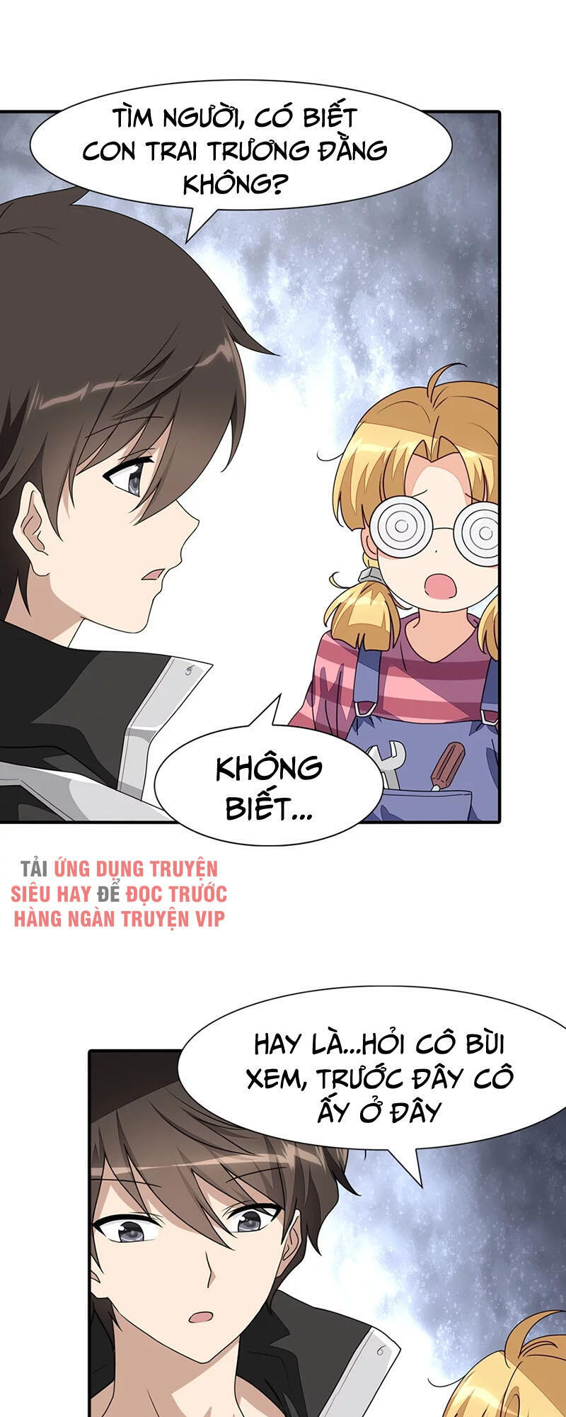 Bạn Gái Zombie Của Tôi Chapter 188 - 8