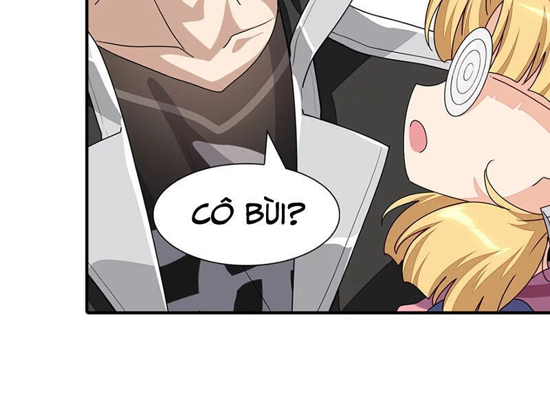 Bạn Gái Zombie Của Tôi Chapter 188 - 9