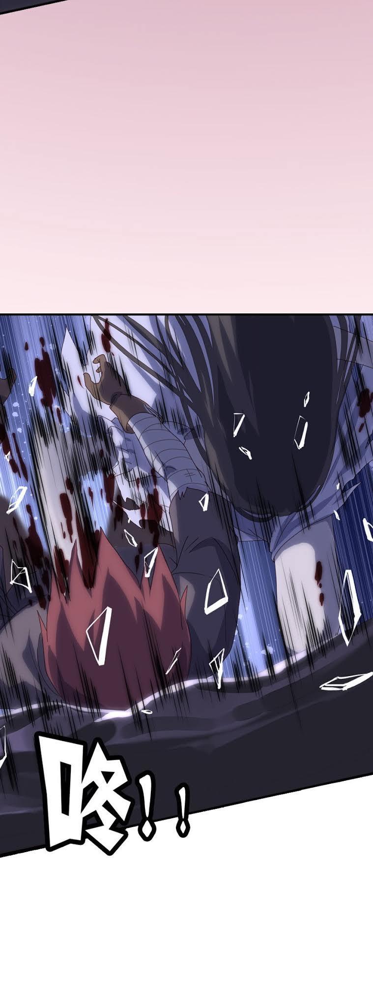 Bạn Gái Zombie Của Tôi Chapter 2 - 17