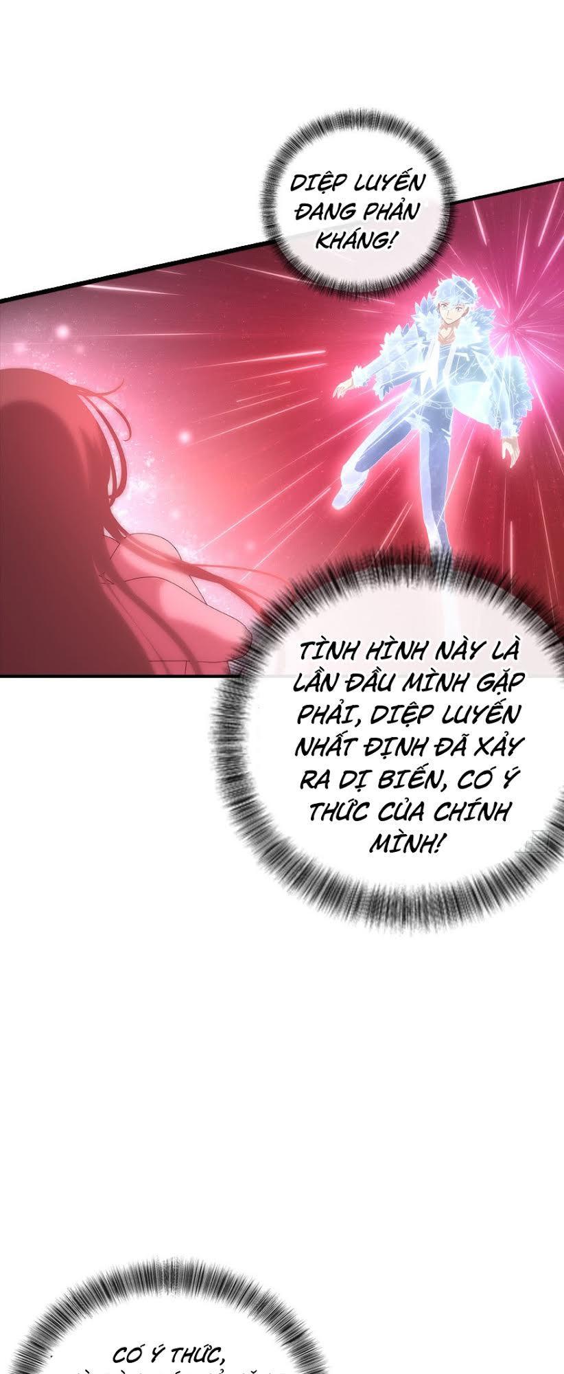 Bạn Gái Zombie Của Tôi Chapter 2 - 19