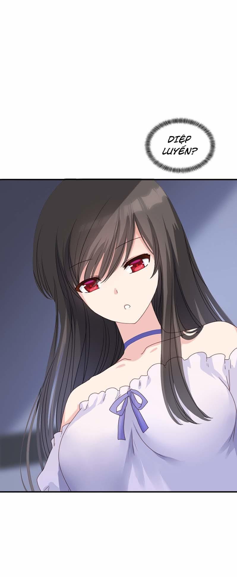 Bạn Gái Zombie Của Tôi Chapter 2 - 27