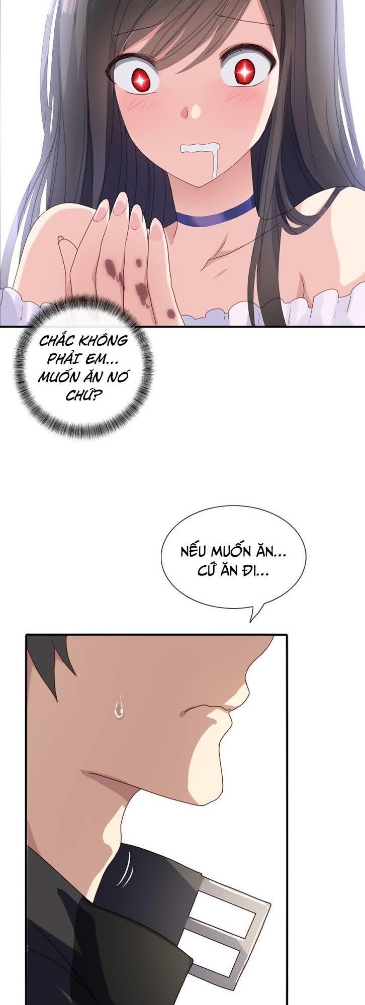 Bạn Gái Zombie Của Tôi Chapter 2 - 31