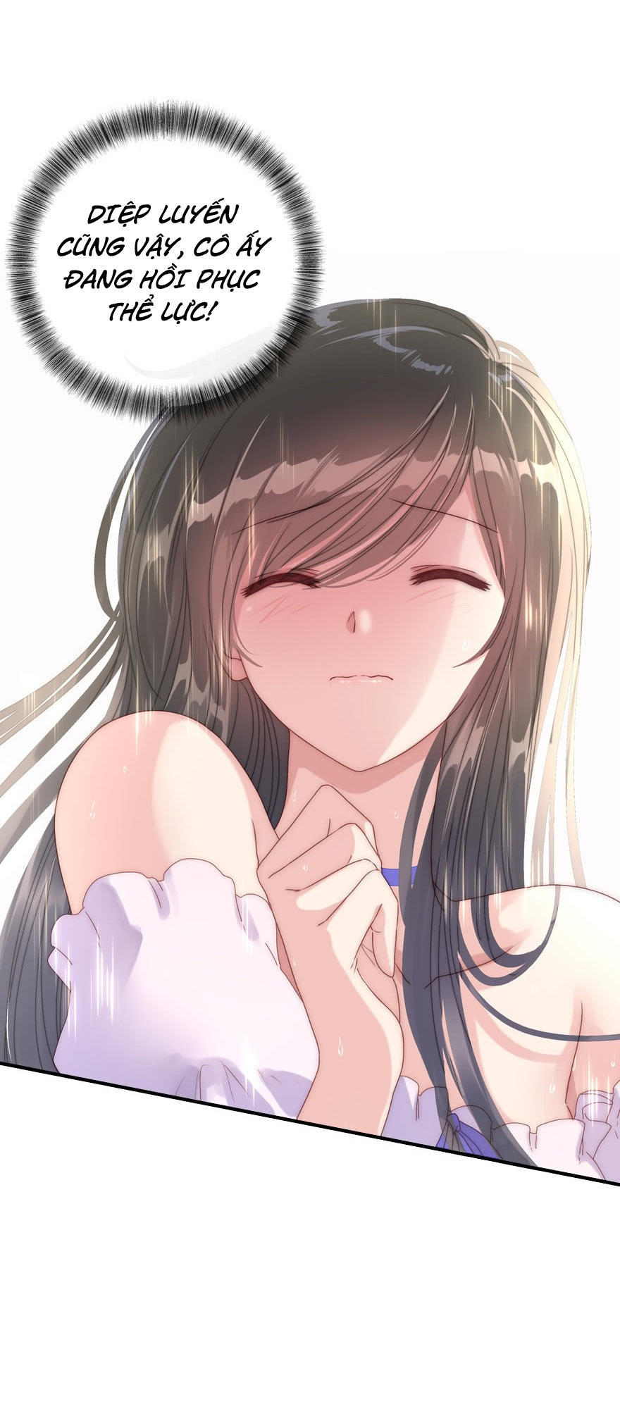 Bạn Gái Zombie Của Tôi Chapter 2 - 36