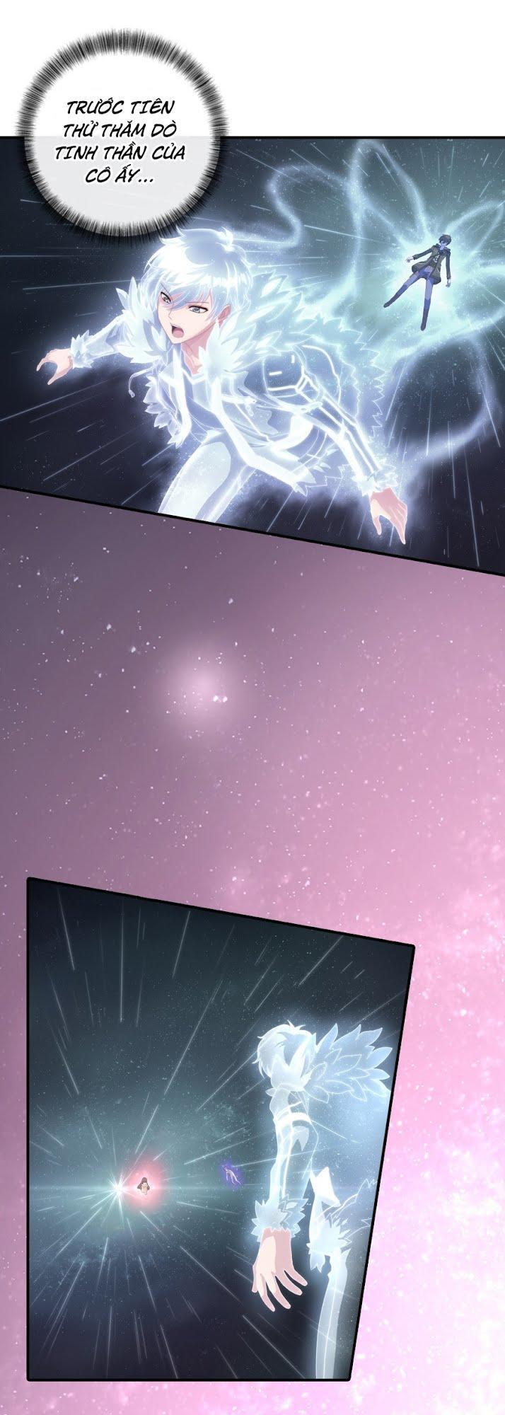 Bạn Gái Zombie Của Tôi Chapter 2 - 8