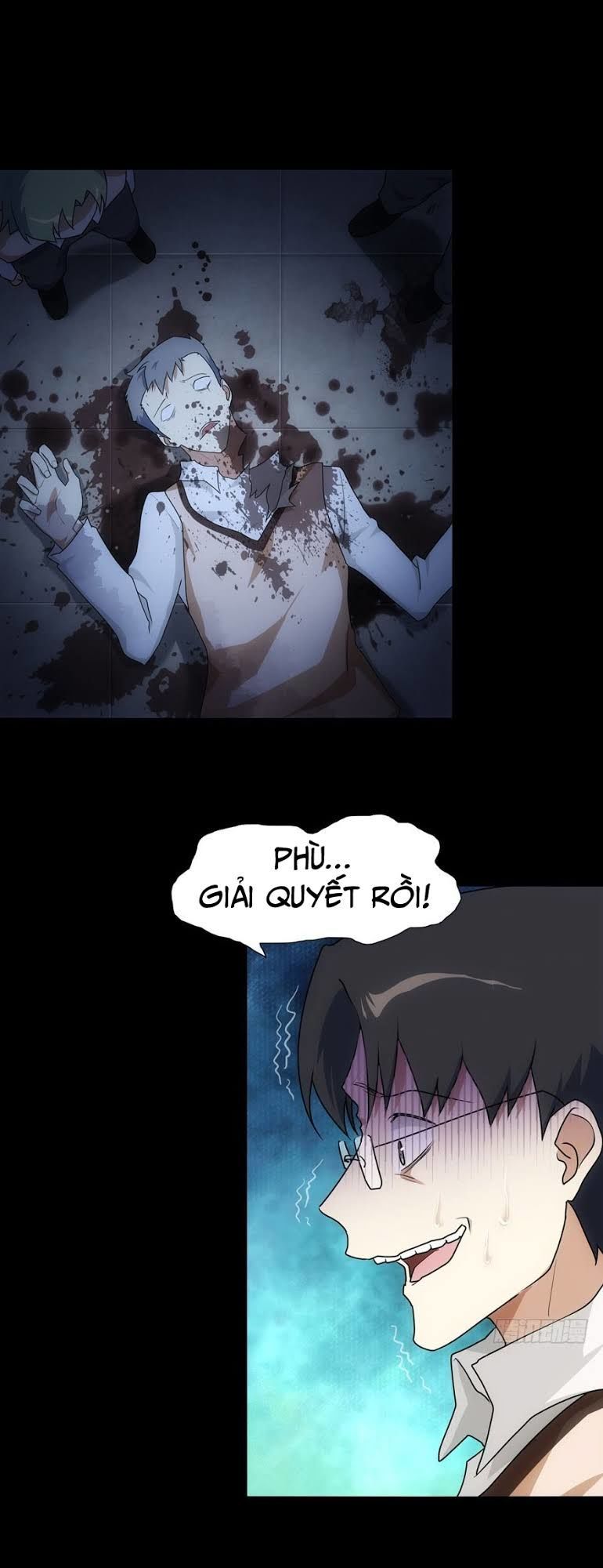 Bạn Gái Zombie Của Tôi Chapter 20 - 1