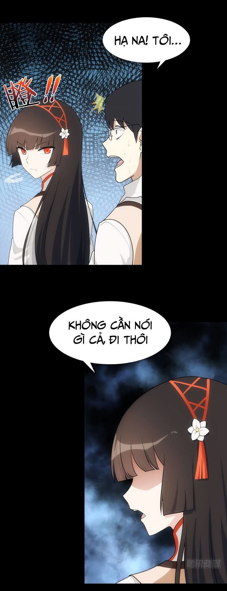 Bạn Gái Zombie Của Tôi Chapter 20 - 2