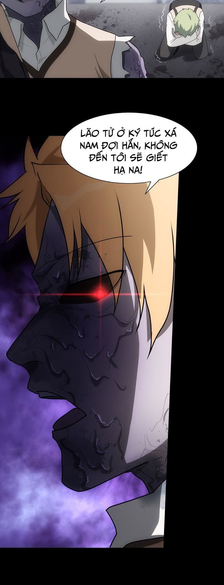 Bạn Gái Zombie Của Tôi Chapter 20 - 14