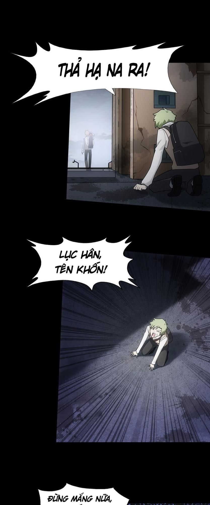 Bạn Gái Zombie Của Tôi Chapter 20 - 16