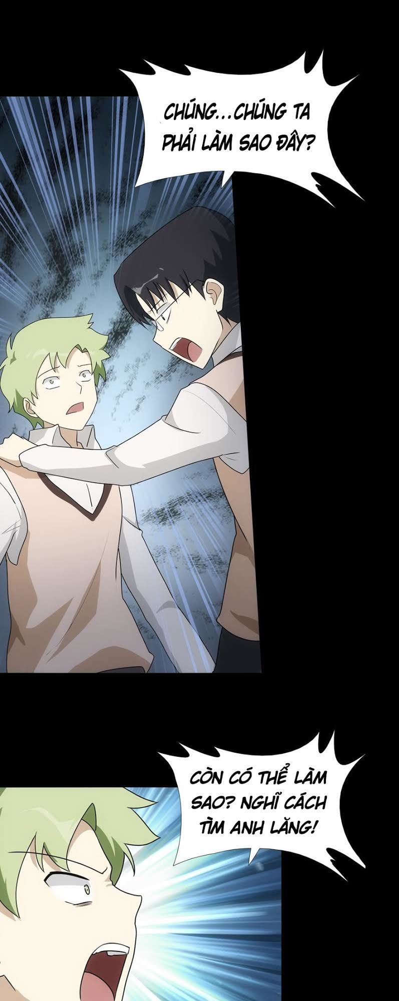 Bạn Gái Zombie Của Tôi Chapter 20 - 24