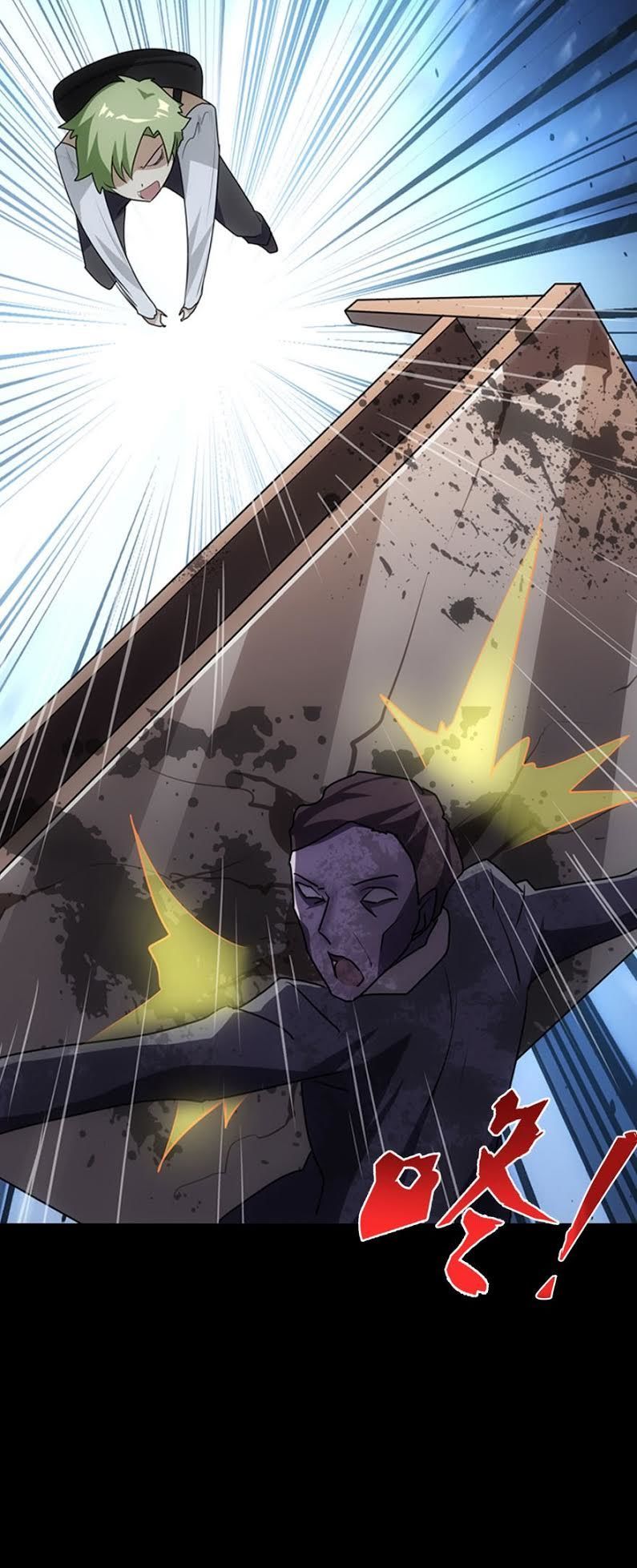 Bạn Gái Zombie Của Tôi Chapter 20 - 29