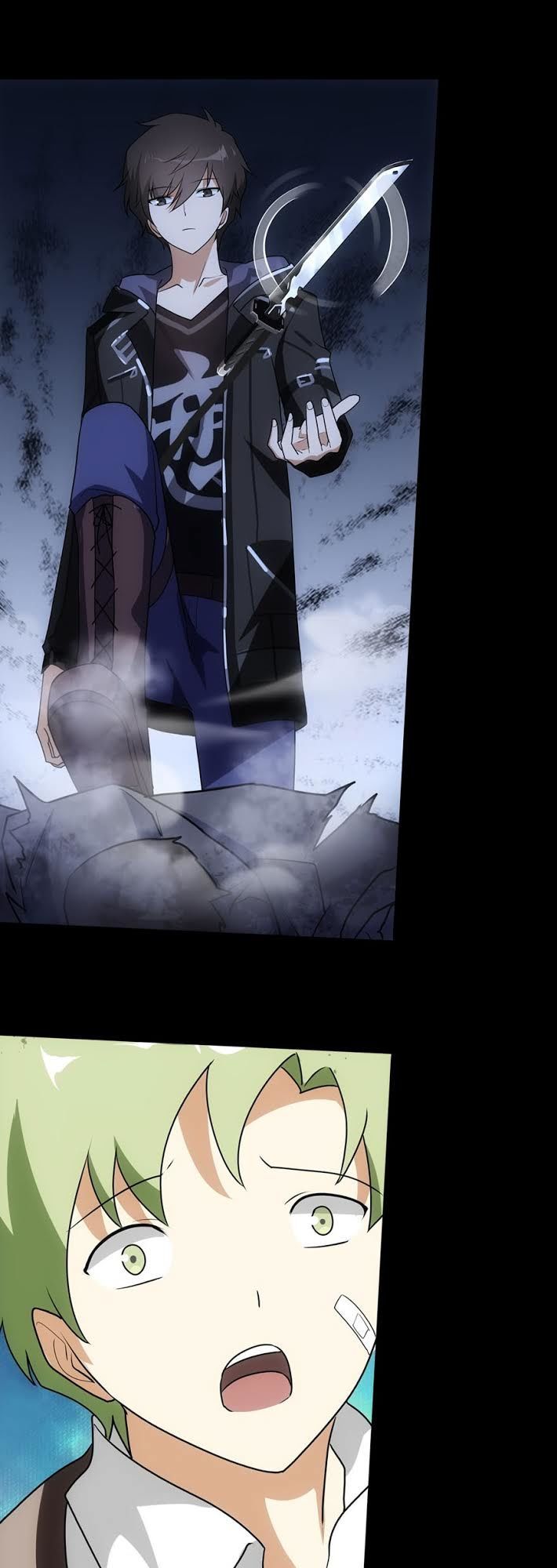 Bạn Gái Zombie Của Tôi Chapter 20 - 35