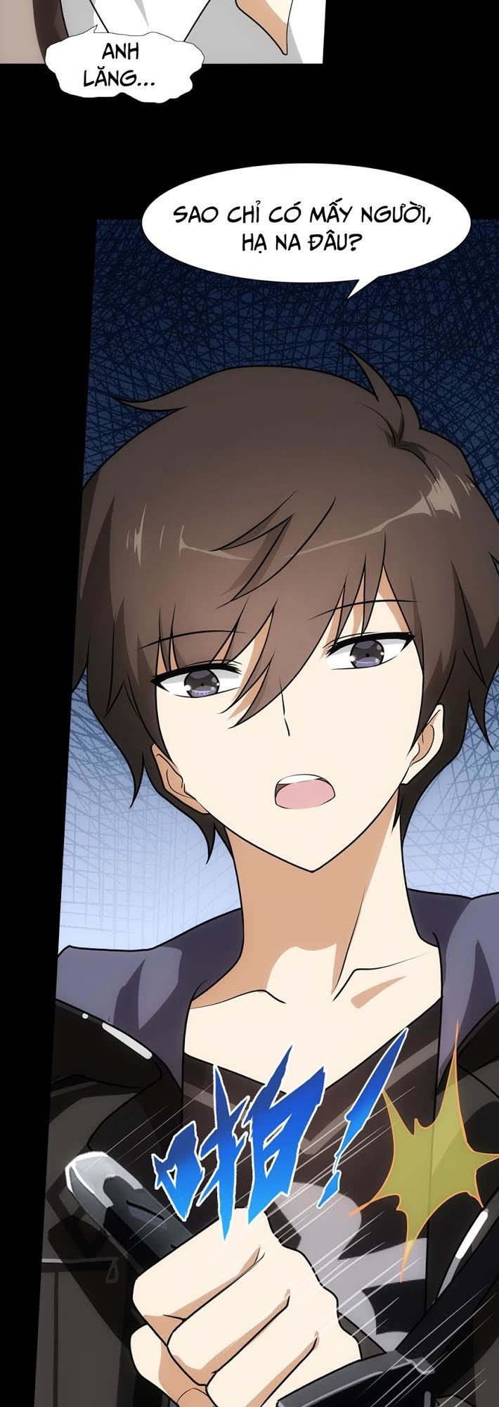 Bạn Gái Zombie Của Tôi Chapter 20 - 36