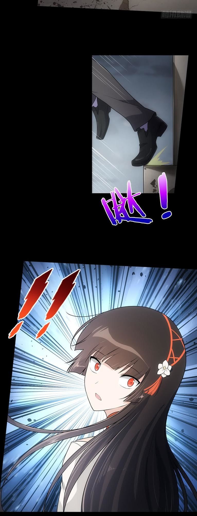 Bạn Gái Zombie Của Tôi Chapter 20 - 5