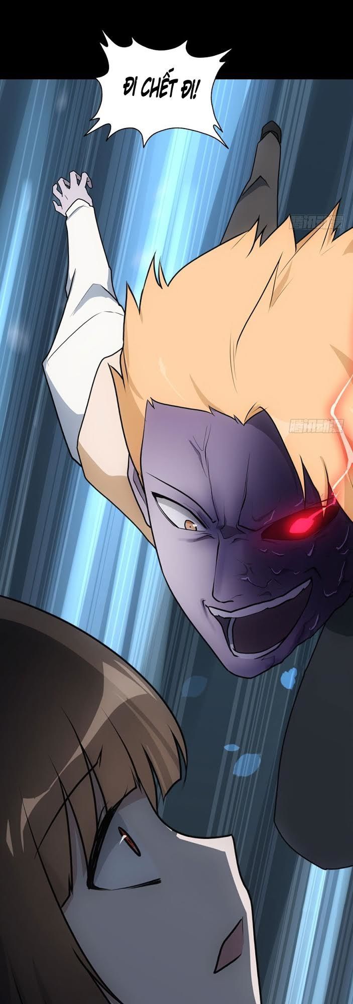 Bạn Gái Zombie Của Tôi Chapter 20 - 7