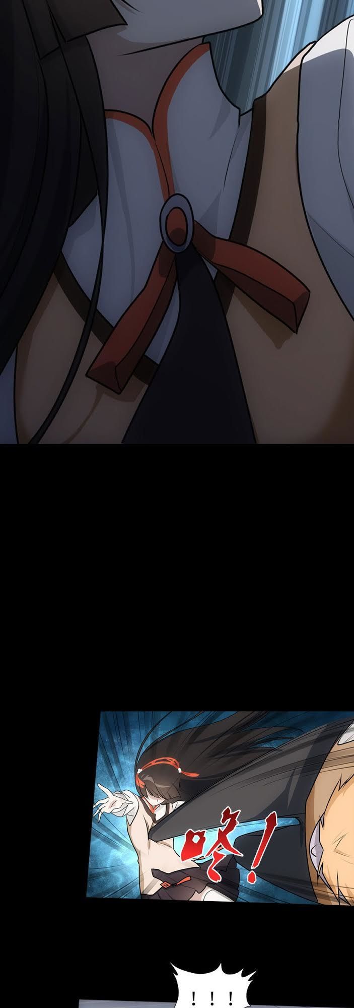 Bạn Gái Zombie Của Tôi Chapter 20 - 8