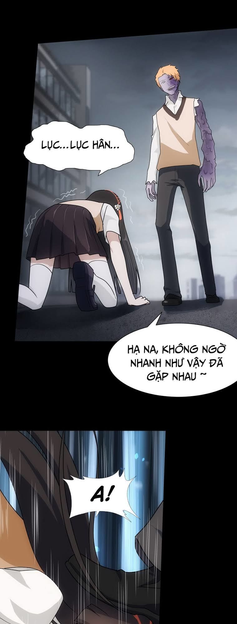 Bạn Gái Zombie Của Tôi Chapter 20 - 10
