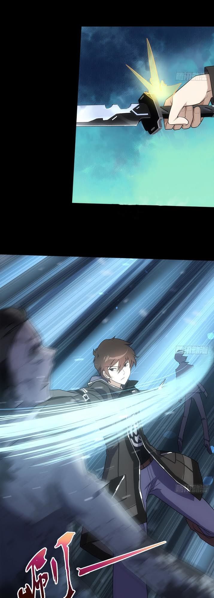 Bạn Gái Zombie Của Tôi Chapter 21 - 19