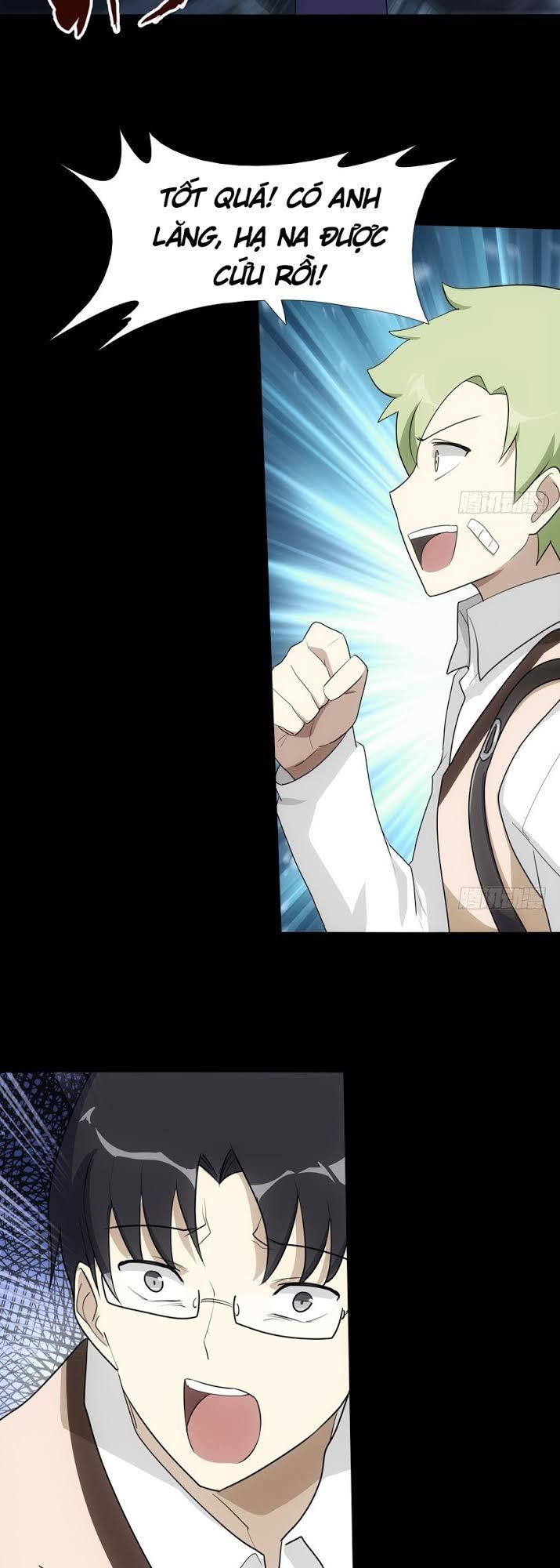 Bạn Gái Zombie Của Tôi Chapter 21 - 20