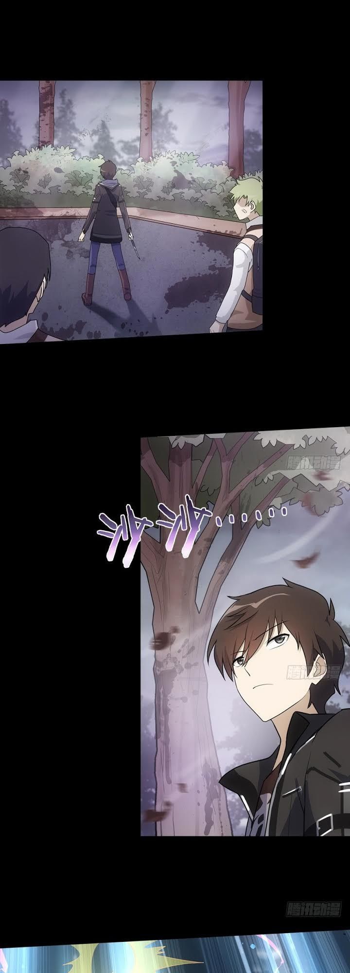 Bạn Gái Zombie Của Tôi Chapter 21 - 22