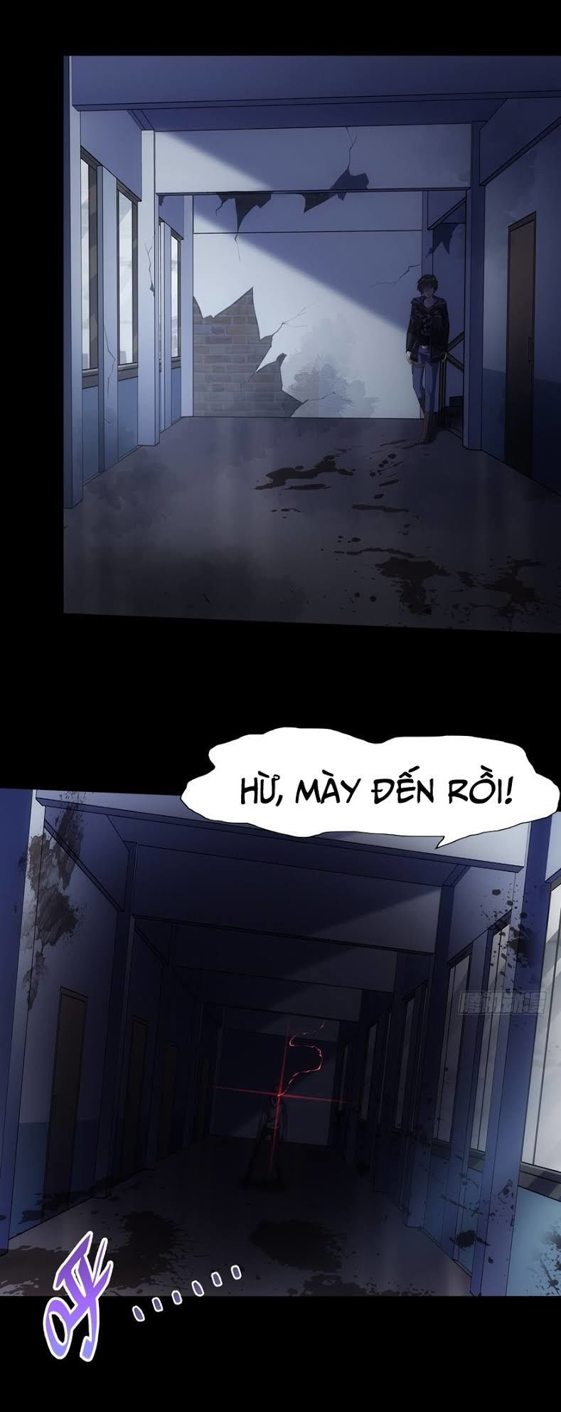 Bạn Gái Zombie Của Tôi Chapter 21 - 32
