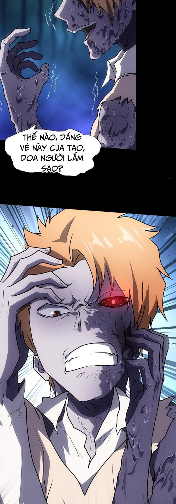 Bạn Gái Zombie Của Tôi Chapter 21 - 34