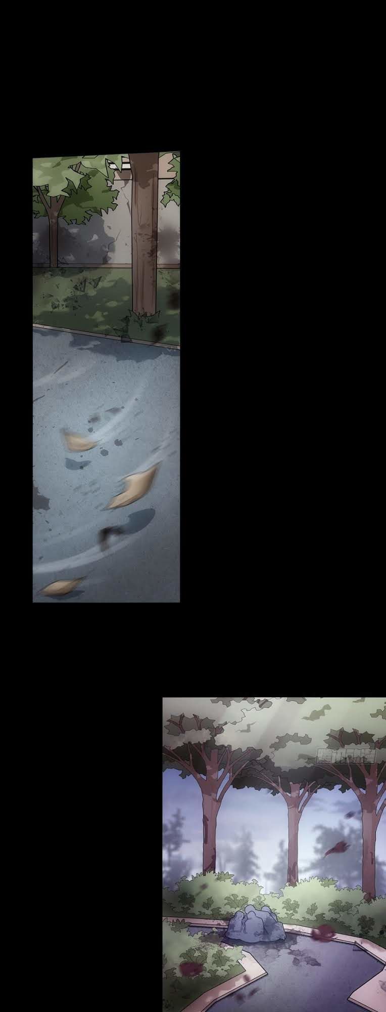 Bạn Gái Zombie Của Tôi Chapter 21 - 8