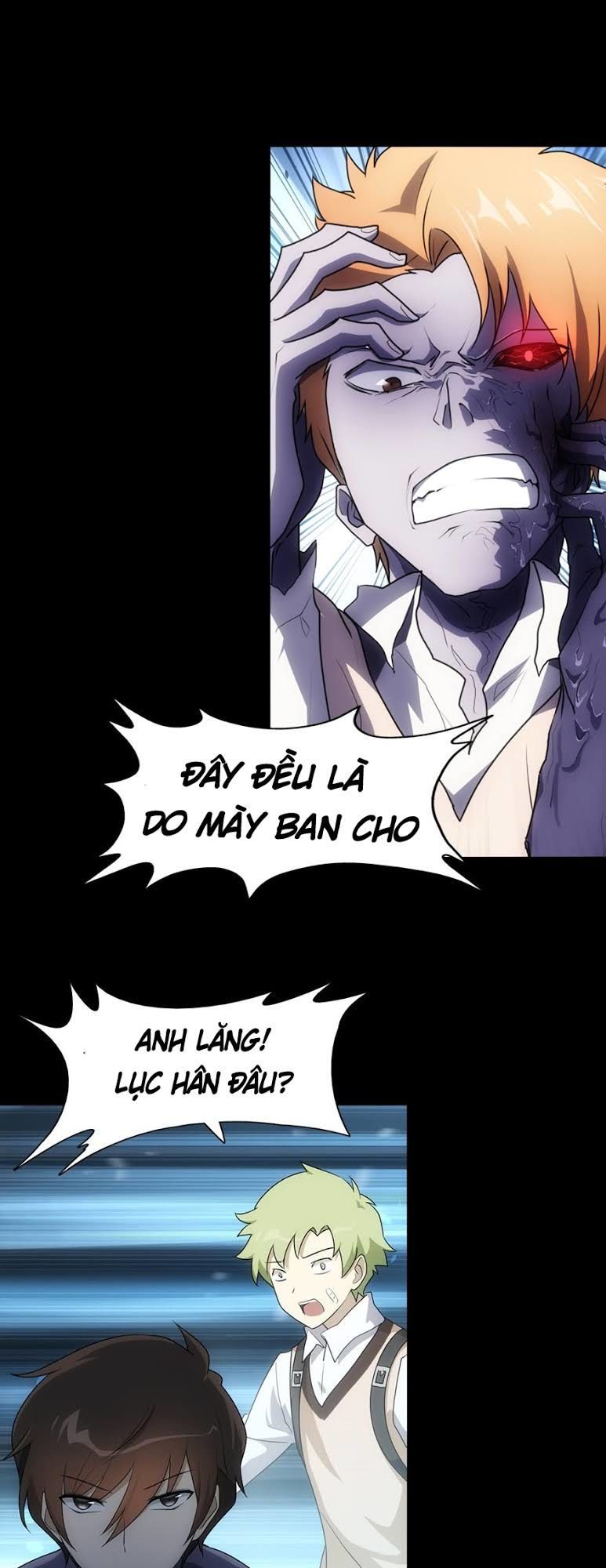 Bạn Gái Zombie Của Tôi Chapter 22 - 2