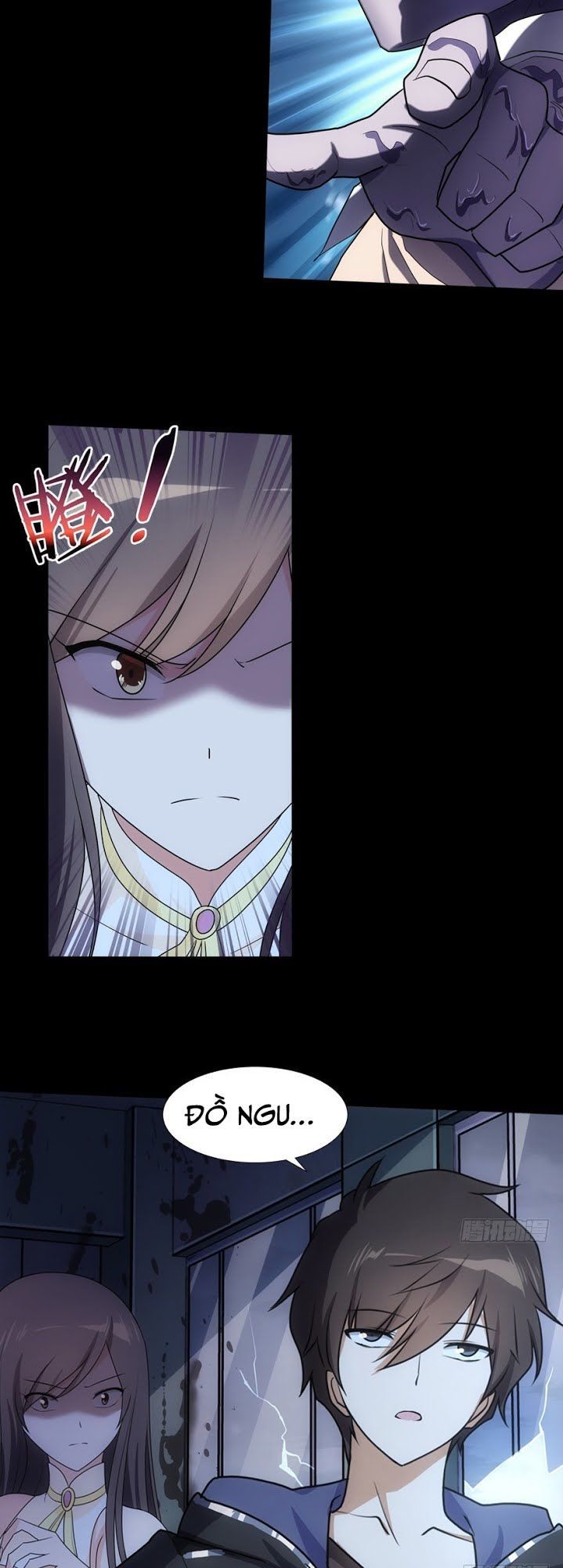 Bạn Gái Zombie Của Tôi Chapter 22 - 12