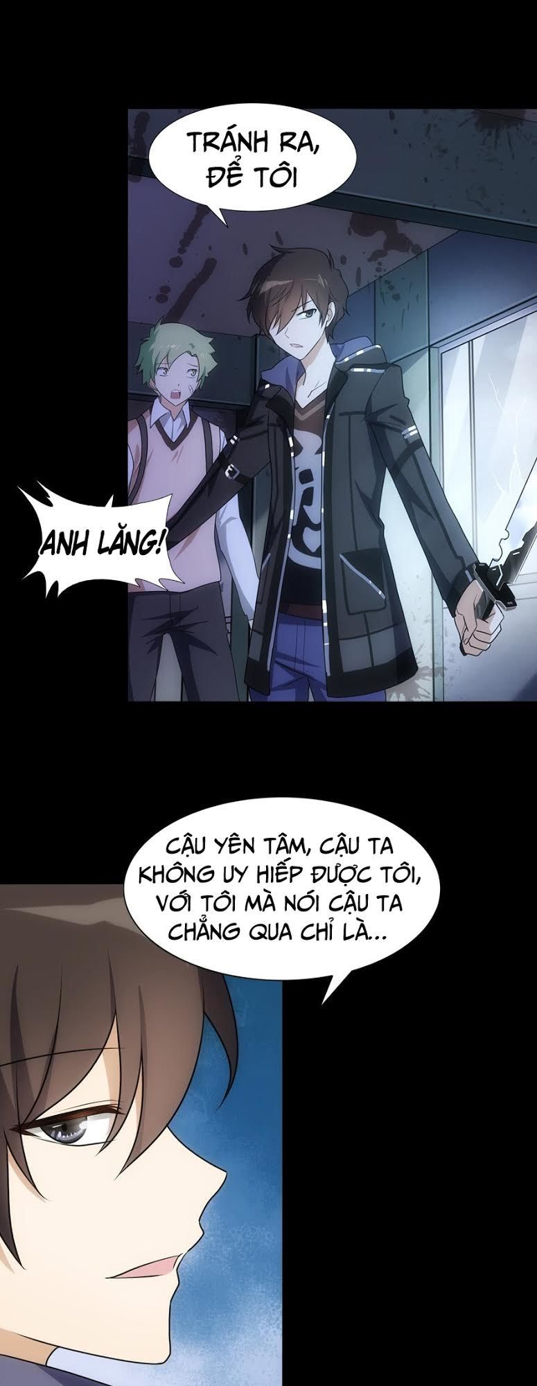 Bạn Gái Zombie Của Tôi Chapter 22 - 17