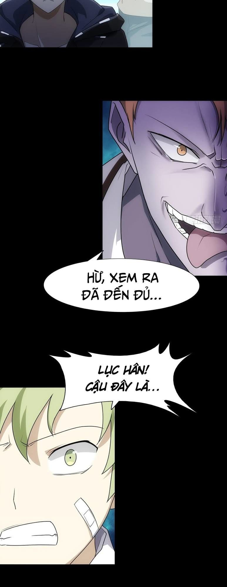 Bạn Gái Zombie Của Tôi Chapter 22 - 3