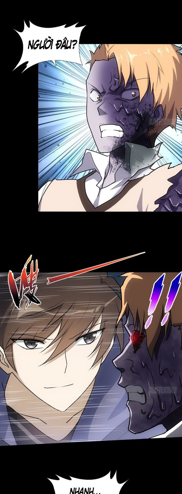 Bạn Gái Zombie Của Tôi Chapter 22 - 26