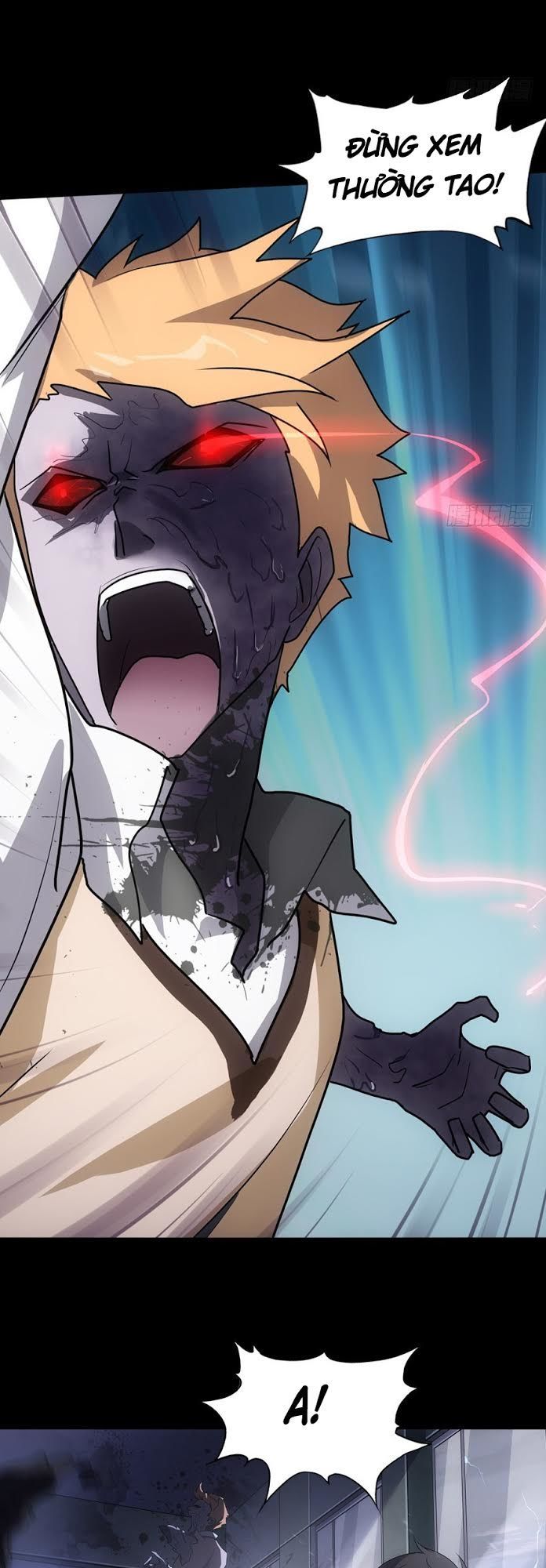 Bạn Gái Zombie Của Tôi Chapter 22 - 29