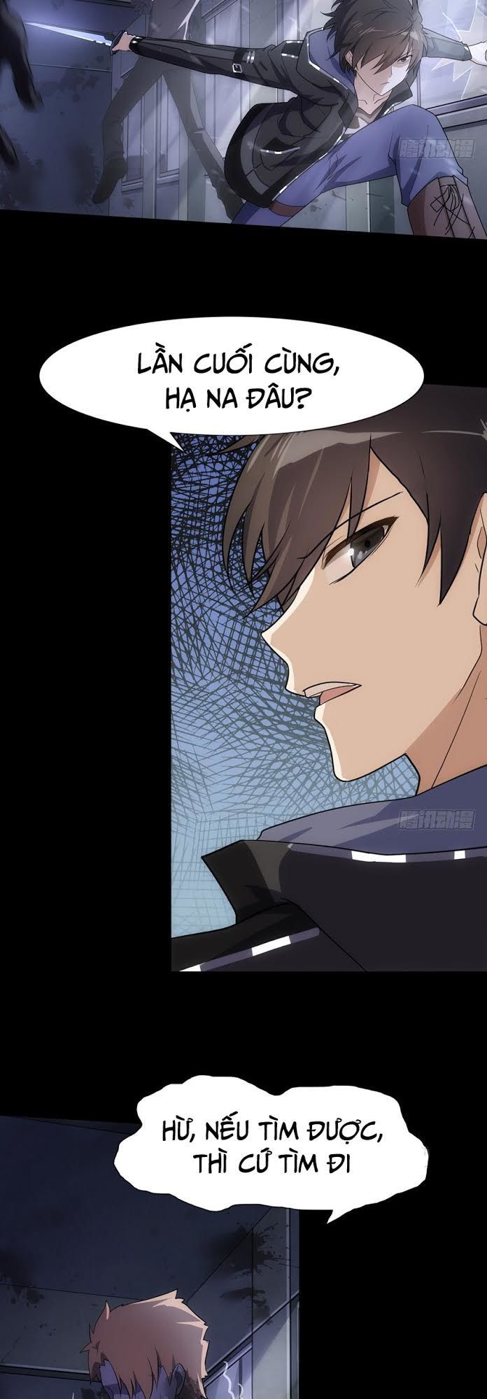 Bạn Gái Zombie Của Tôi Chapter 22 - 30